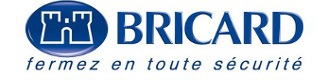 Logo-bricard